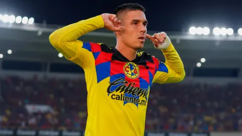 Djuka costaría mucho menos que otros refuerzos fallidos.
