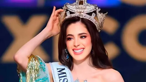 Llegó a tener una relación con un jugador del América.
