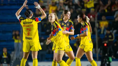 La iA predice como le irá al América.
