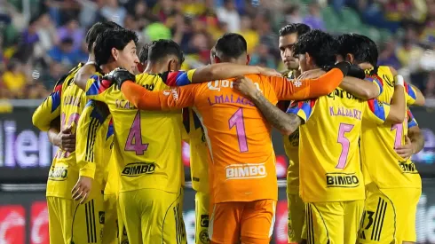 Lanzan críticas a un referente del equipo azulcrema.
