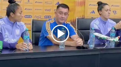 América Femenil se mide ante Tigres en la Gran Final
