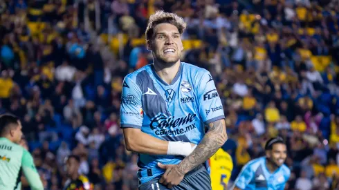 Emiliano Gómez es pretendido por América.
