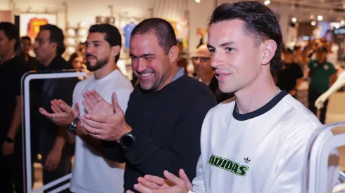 América presumió algo que pocos se dieron cuenta.
