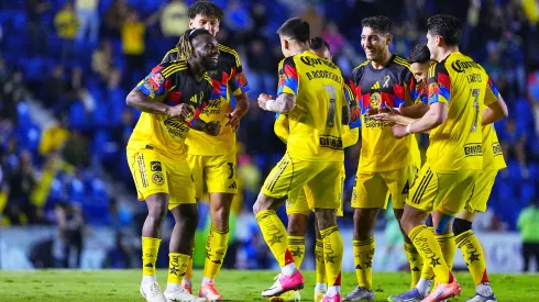 América no tendrá problemas para ser local.
