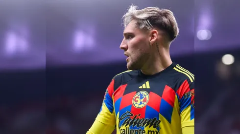 Por esto América busca a Emiliano Gómez.
