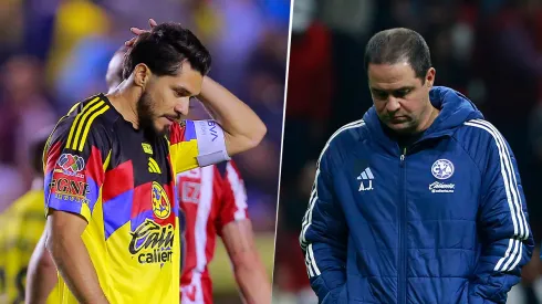 André Jardine revela si Henry Martín está o no listo para la Liguilla