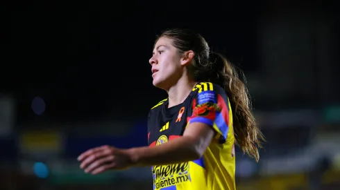 NIcki Hernández decidió irse.
