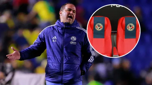 Jardine se la jugaría en plena Liguilla.
