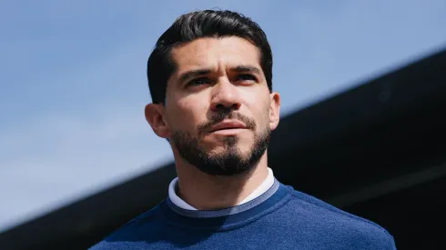 Henry manda mensaje al americanismo previo a los Cuartos de Final.
