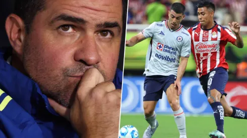 América quiere trascender en la Liguilla
