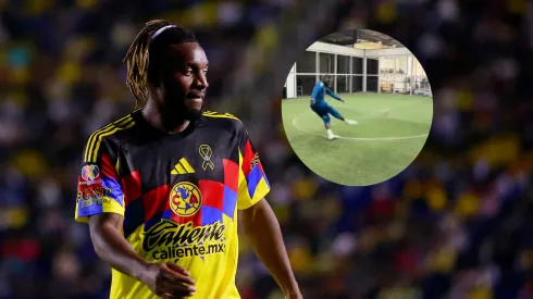 Maximin respondió tras la derrota de sus compañeros en la Ida.
