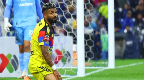 América no tiene los goles esperados de sus delanteros
