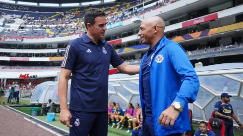 El ex-técnico del Real Madrid Femenino no llegará a la ciudad de Monterrey
