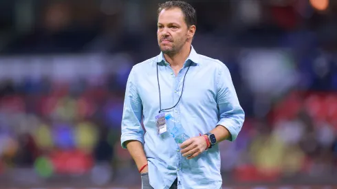 Baños perjudica al América así.
