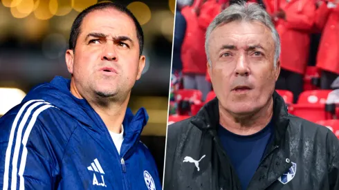 Alineaciones confirmadas de América vs. Monterrey para el juego de vuelta
