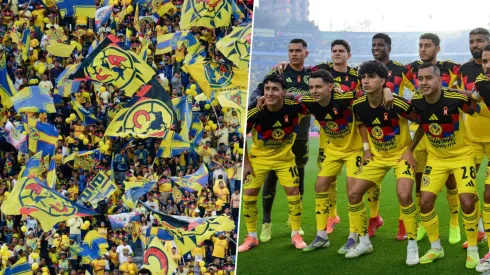 América no superó los Cuartos de Final de Liga MX
