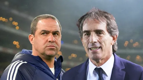 Tras caer ante Rayados, los rumores sobre el banquillo de América se han disparado
