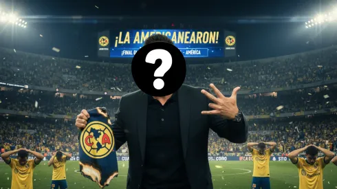 El jugador que fue figura en Pachuca y Cruz Azul se burló de la eliminación de América
