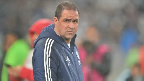 Jardine sigue cometiendo el mismo error.
