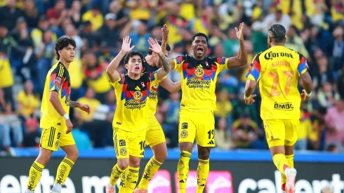 América dejaría ir a cuatro extranjeros para el Clausura 2026.
