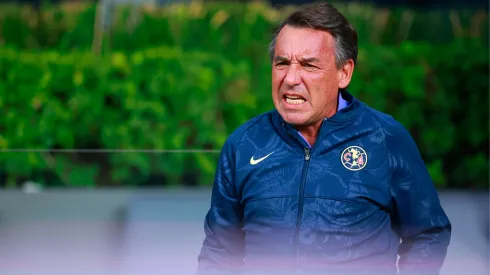 Azcárraga tiene claro que salió mal.
