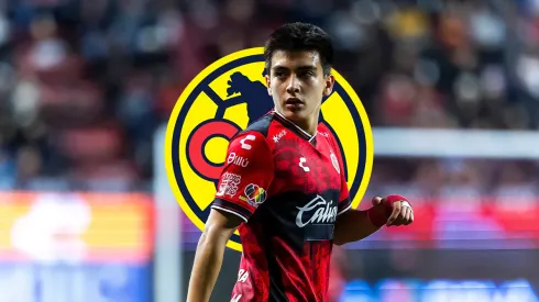 Gil Mora suena para el América, pero hay un tema detrás de todo.
