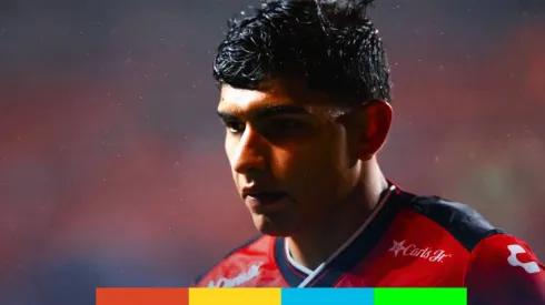 América trabaja en el mercado de pases
