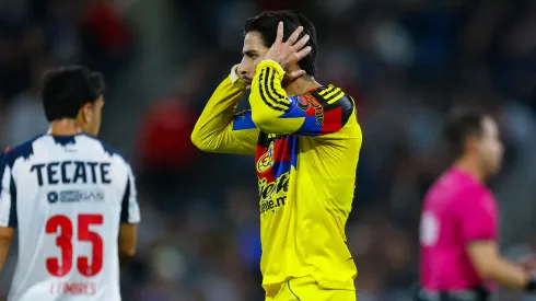 Están fuera del América.
