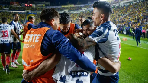 América cayó ante Monterrey en los Cuartos de Final
