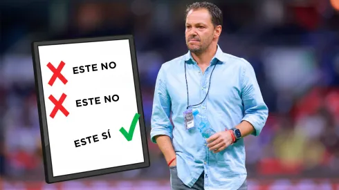 Sería el mejor refuerzo para el América.
