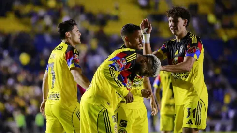 Las Águilas comienzan a pensar en la nueva plantilla del 2026.
