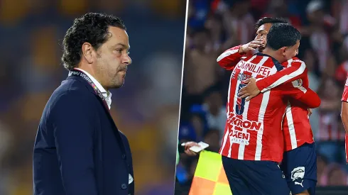 Se adelantan al América y le robarían pieza clave en el ataque.
