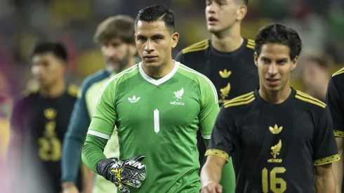 Luis Ángel Malagón estaría prácticamente descartado para la siguiente Liguilla del Fútbol Mexicano.
