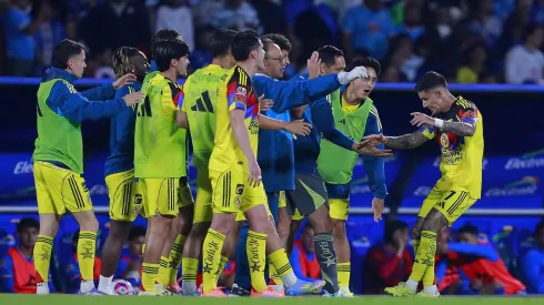 El americanismo espera que este jugador se eche al equipo al hombro en 2026.
