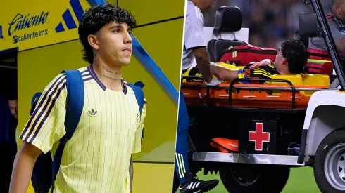 América dejará ir a Kevin sin antes pensar en este contratiempo...
