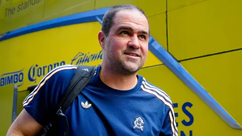 Parece que André Jardine tendrá refuerzos de lujo en su plantilla.
