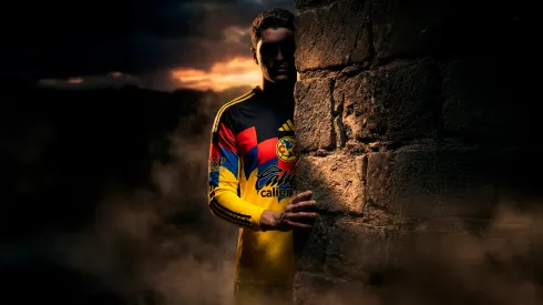 La afición americanista está sorprendida sobre como este jugador puede seguir en el equipo.
