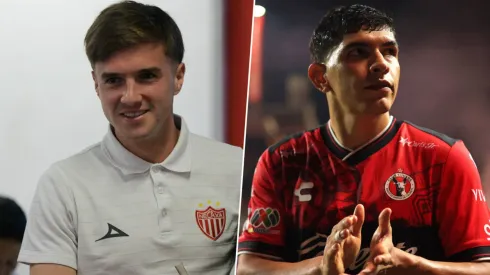 América buscaría un fichaje de lujo para el Clausura 2026
