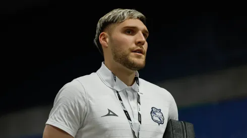 América viene siguiendo a Emiliano Gómez
