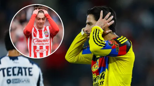 América dejó pasar el fichaje de Gutiérrez.