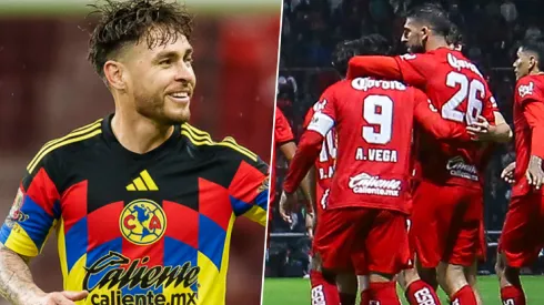 Angulo no debería llegar al América.