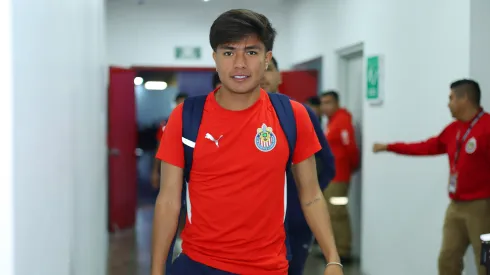 América sigue muy activo en el mercado de pases
