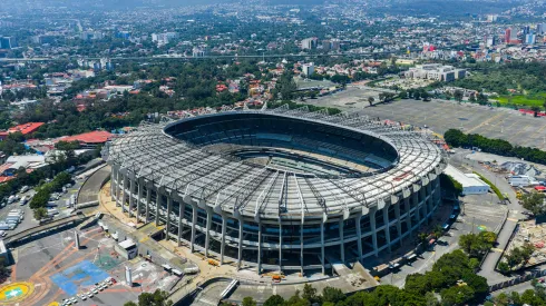 Se jugarán 5 partidos en cancha del América.