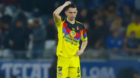 América no tendría refuerzos.