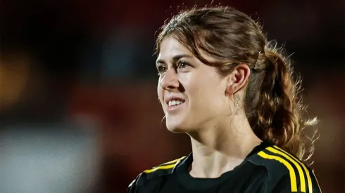 La baja de Nicki es dolorosa.