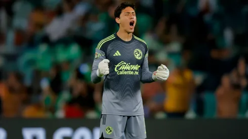 Fernando Tapia regresaría al Club América, equipo en cuál se formó.