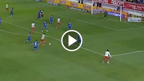 América busca el fichaje de Palavecino
