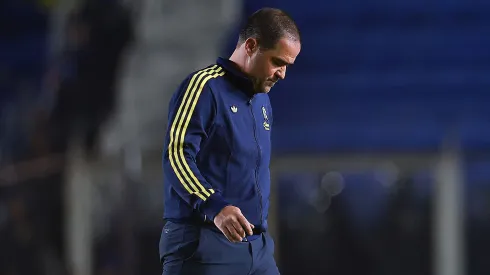 La posición del América que sigue sin suplente ni refuerzo