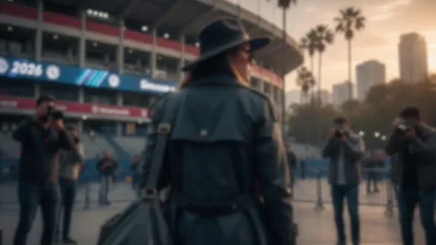 Las Águilas sumaron a un nuevo talento a las filas azulcremas