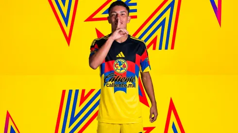 El rumor de la llegada de Johan Rojas al Club América, ha sonado fuerte en las últimas horas.